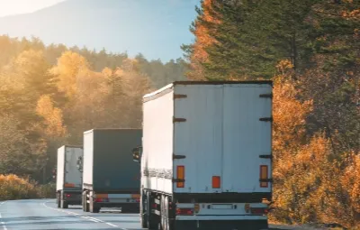 Antalya ile Hayrat Arası Klima Taşıma